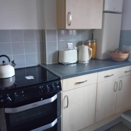 Super Streatham Room Лондон Екстер'єр фото