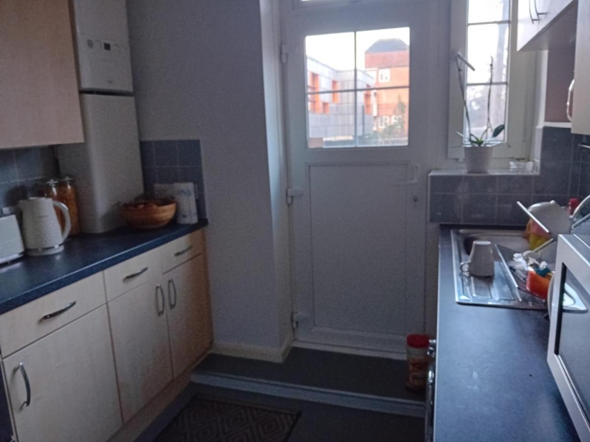 Super Streatham Room Лондон Екстер'єр фото