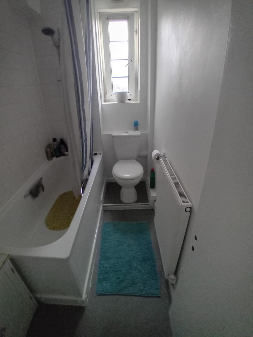 Super Streatham Room Лондон Екстер'єр фото