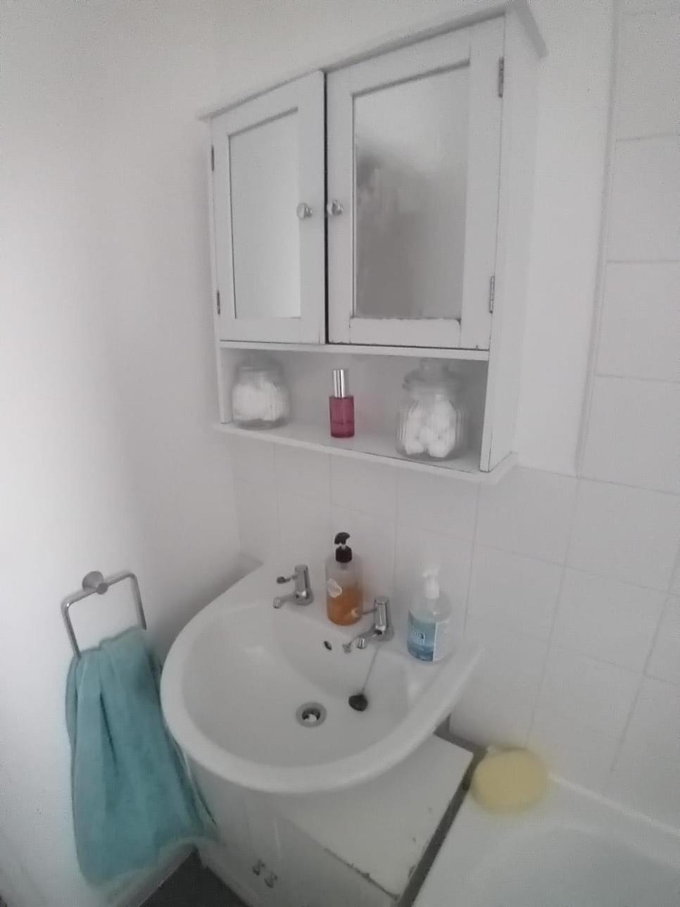 Super Streatham Room Лондон Екстер'єр фото